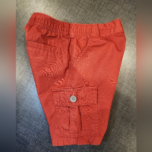 Gymboree Boys Shorts Size 2T NWOT - Picture 5 of 5